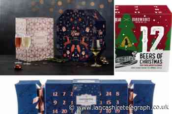 Aldi release boozy advent calendars for Christmas 2021 - how to get yours