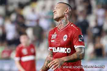 &quot;Doodzonde dat hij persona non grata is bij de Rode Duivels&quot;