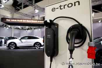 Audi Brussels krijgt productie Q8 e-tron toegewezen