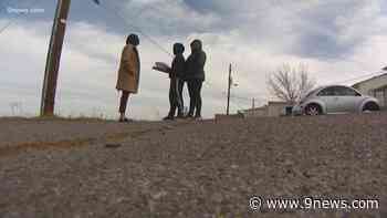 Aurora advocates working to increase access to healthcare, generational wealth through community hub - 9News.com KUSA