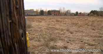 Church partners with Habitat for Humanity to create affordable housing in Aurora - The Denver Channel