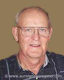 Gerald 'Fritz' Wilson - Aurora News Register