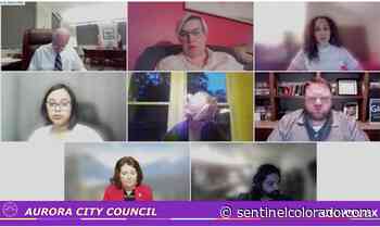 Final 'no' vote on contentious Aurora city council vacancy appointment draws addition ire - Sentinel Colorado