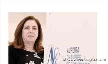 Aurora Chamber of Commerce's new recovery hub will take GTA businesses to 'new heights' - yorkregion.com