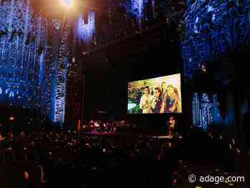 Pop-Up Magazine Publisher Chas Edwards on the return to live stage shows