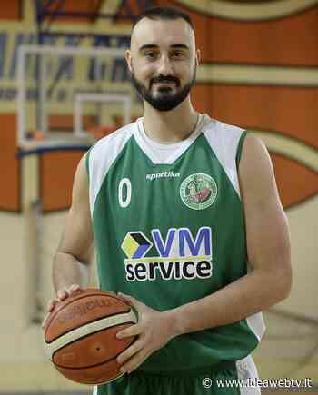 Basket D/M: i Gators non sbagliano! Chieri superata con un +17 - www.ideawebtv.it - Quotidiano on line della provincia di Cuneo - IdeaWebTv