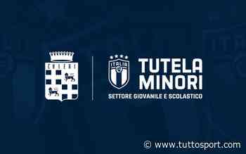 Qui Chieri - Insieme alla FIGC l'impegno a favore dei giovani - Tuttosport