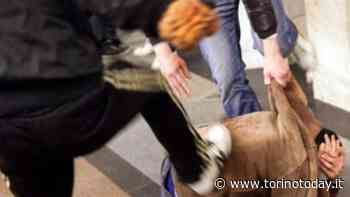 Rapina violenta in strada a Chieri: ragazzo in ospedale col setto nasale rotto - TorinoToday