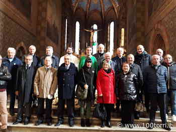 Chieri, 'quelli del '51' con vista 70 anni - CentoTorri