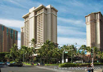 New Hilton hotel tower planned in Waikiki
