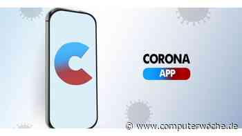 QR-Codes von Luca einscannen: Neues Update für die Corona Warn App