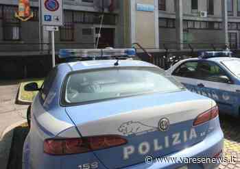 Schianto a Gallarate, dopo l'incidente aggredisce meccanico e agenti - varesenews.it