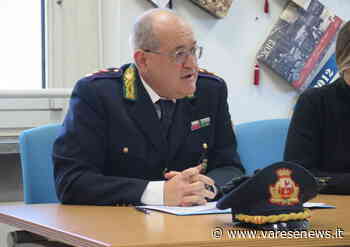 Antonio Lotito, già comandante della Polizia Locale di Gallarate, neo presidente della associazione carabinieri di Legnano - Varesenews