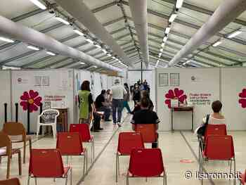 Covid, nuovi positivi tra Saronno, Varese, Busto e Gallarate - ilSaronno