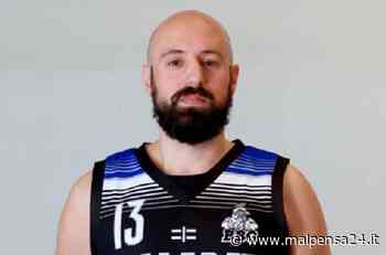 Basket, serie C Gold: la capolista Gallarate attesa alla prova di Milano Tre - MALPENSA24 - malpensa24.it