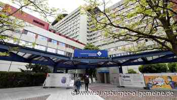 Corona-Inzidenz in Augsburg steigt auf 334: Kliniken sind am Limit