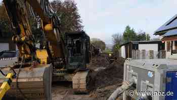 Das müssen Bauherren im Gebiet "In der Oelinger Heide" beachten - noz.de - Neue Osnabrücker Zeitung