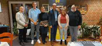 Die Bäcker-Innungen Lüneburger Heide und Uelzen / Lüchow-Dannenberg fusionieren zum 1. Januar 2022 - Celler Presse