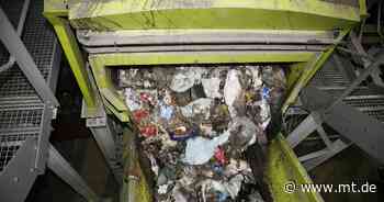 Wegwerfen war gestern: So sehen die Zukunftspläne auf der Pohlschen Heide aus - Mindener Tageblatt