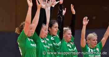 2. Handball-Bundesliga: TVB-Heimspiel gegen Heide fällt aus - Wuppertaler-Rundschau.de
