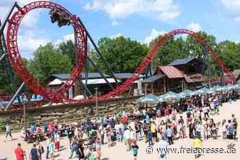 Plohn erlebt Saison mit Höhen und Tiefen - Freie Presse