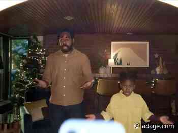 How buy now, pay later brand Affirm is building buzz this holiday season