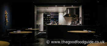 Casamia changes direction - The Good Food Guide