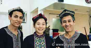 The Uyghur restaurant serving 'delicious' food you've probably never heard of - My London