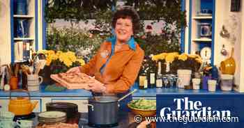 ‘She changed the way Americans thought about food’: the lasting legacy of Julia Child - The Guardian