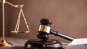 Irish food firm fined for violations including forgery of milk documents - Food Safety News