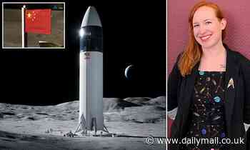 NASA might not even hit its new 2025 moon deadline thanks to high costs and Blue Origin litigation