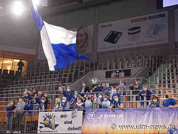 2G-Regel bei Heimspielen des VfB Friedrichshafen in der ratiopharm arena
