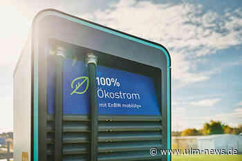 Neu-Ulm erhält zusätzliche Schnellladeinfrastruktur für Elektroautos