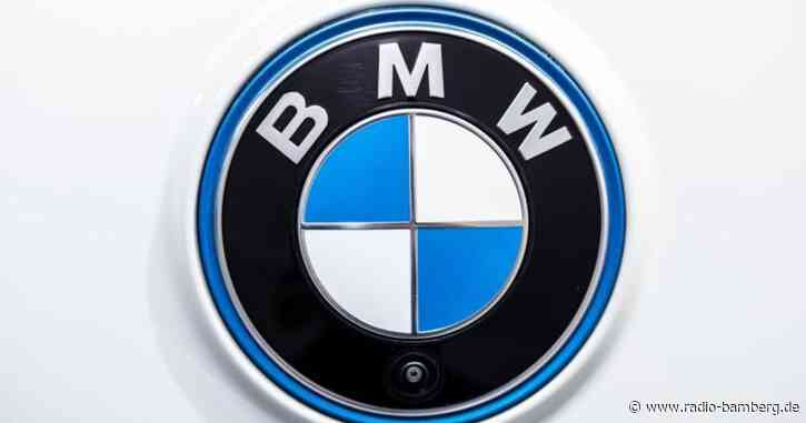 BMW-Chef warnt vor Verbrennerverbot 2035