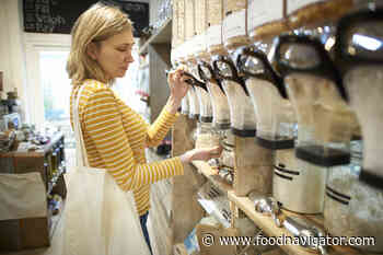 Will inflation fears cancel out demand for sustainable food and beverage products? - FoodNavigator.com