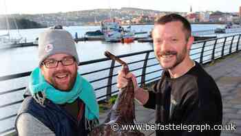 Online show to feature LegenDerry food and drink - Belfast Telegraph
