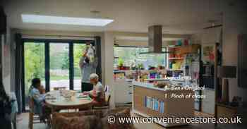 Mars Food launches first UK Ben's Original campaign - Convenience Store