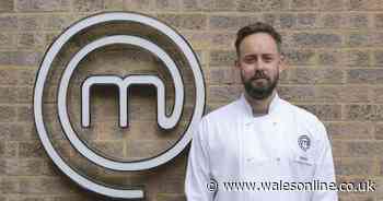 The Welsh chef from one of Cardiff's best food pubs on MasterChef the Professionals this week - Wales Online