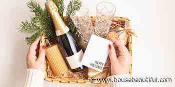 Best Christmas Hampers 2021 Tried & Tested: Christmas Food Hampers - HouseBeautiful.com