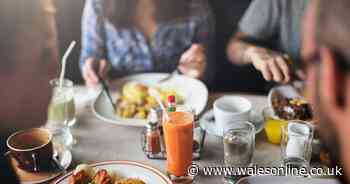 Wetherspoon pubs cutting prices on food at 660 pubs for three months - Wales Online
