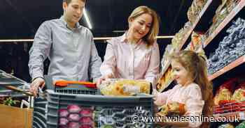 23 tips for saving money on your food shopping - Wales Online