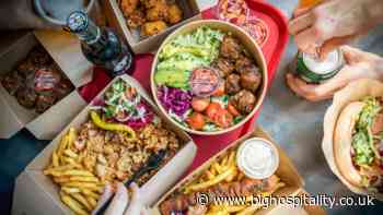 Döner Haus to grow German street food concept Döner Shack to four sites by year end - BigHospitality.co.uk