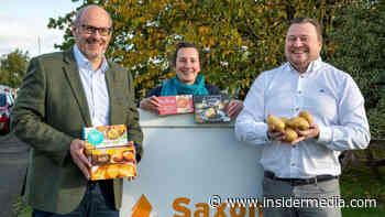Tuber Group digs up deal for food manufacturer - Insider Media