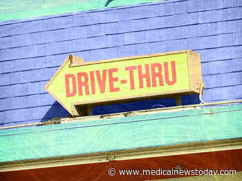 Type 2 diabetes: Neighborhoods with fast-food chains may raise risk - Medical News Today
