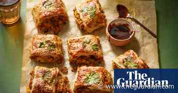 Welcome to October’s Observer Food Monthly - The Guardian