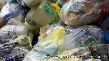 Von Müll bis Hochwasser: Themenwoche der Uni Augsburg zur Geografie