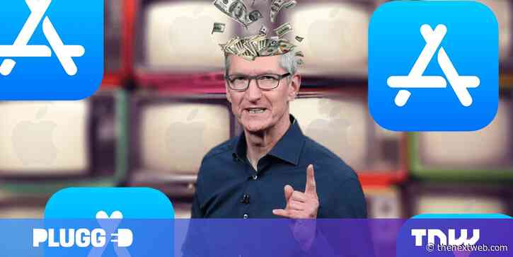 Apple is trying to delay third-party App Store payments despite judge’s orders