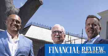 Home builder Porter Davis buys specialist Englehart - The Australian Financial Review