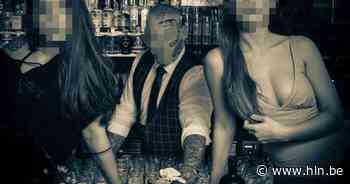 PORTRET. Hoe wietdealertje uit Borgloon de spilfiguur werd achter grootste drugsvangst ooit: luxeleven in Marbella en dezelfde auto als Cristiano Ronaldo - Het Laatste Nieuws