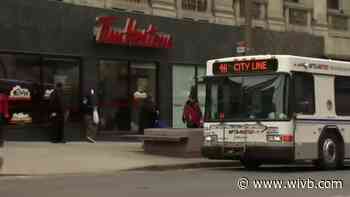 NFTA will receive over $150 million under new federal infrastructure bill